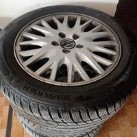 gomme 