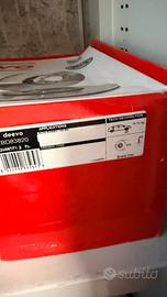 Dischi anteriori Alfa