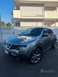 Nissan Juke 1.5 dCi Tekna