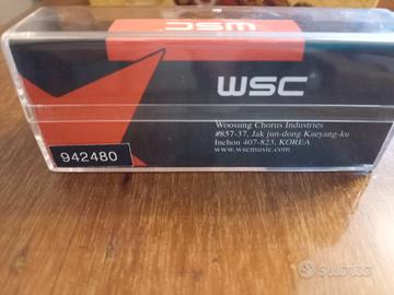 Pickup per chitarra WSC