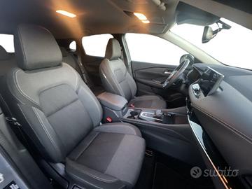NISSAN Qashqai MHEV 158 CV Xtronic N-Connecta
