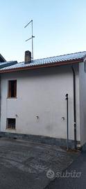 Porzione di casa di testa a sant'antonino
