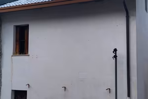 Porzione di casa di testa a sant'antonino