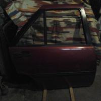 Portiere posteriori per fiat tempra station wagon