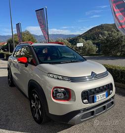 Citroen C3 Aircross BlueHDi 100 S&S Shine