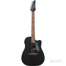 Chitarra Acustica Amplificata IBANEZ ALT20-WK