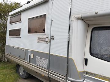 camper Ecovip 3 1994 trurbodiesel