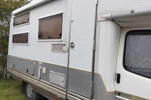 camper Ecovip 3 1994 trurbodiesel
