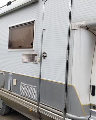 camper Ecovip 3 1994 trurbodiesel