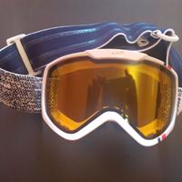 Maschera da sci decathlon bambino/ragazzo