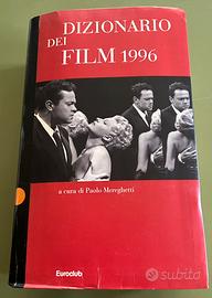 Il Mereghetti. Dizionario dei Film 1996.