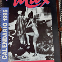 Calendario Max