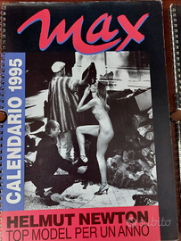 Calendario Max