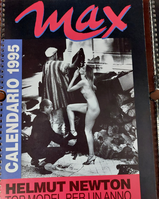 Calendario Max