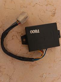 Centralina Ducati Aprilia RX, RS, RED ROSE 125