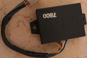 Centralina Ducati Aprilia RX, RS, RED ROSE 125