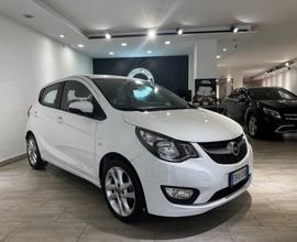 Opel Karl 1.0 75 CV Cosmo