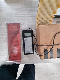 Materiale Notifier e Ardea
