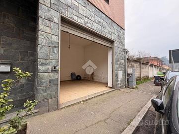 NEGOZIO A NOVI LIGURE