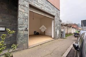 NEGOZIO A NOVI LIGURE