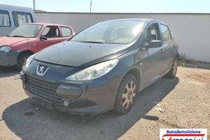 Peugeot 307 3a/c 1.6 hdi 90cv 05-09 - ricambi