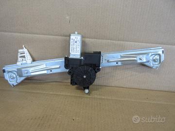 Alzacristallo posteriore sx LANCIA DELTA del 2009