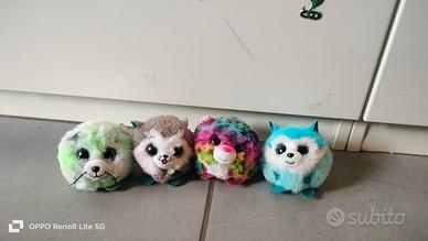 peluche