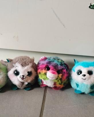 peluche