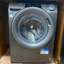 Lavasciuga Candy modello Rapidò come nuova