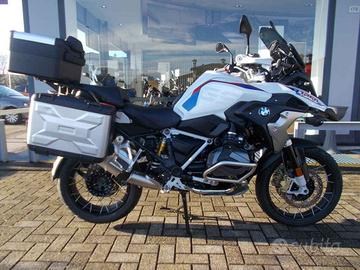 BMW r 1250 gs Abs my21