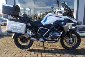 BMW r 1250 gs Abs my21