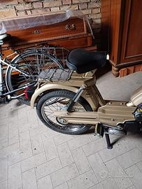 Motorino Garelli 351/7201