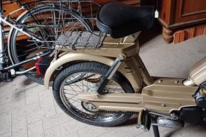 Motorino Garelli 351/7201