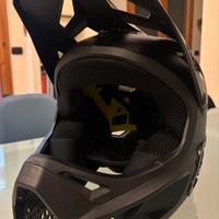 casco MTB: FOX Youth Rampage