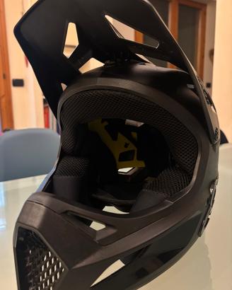 casco MTB: FOX Youth Rampage