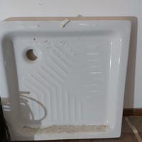 Piatto doccia 70x70 cm