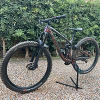TREK Fuel EX 7