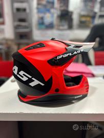 Casco Ufoplast Cowan bambino - pari al nuovo