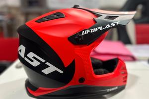 Casco Ufoplast Cowan bambino - pari al nuovo