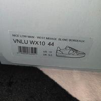 sneakers philippe model paris uomo