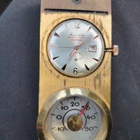 orologio da tavolo