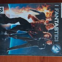 i fantastici 4 il videogioco 