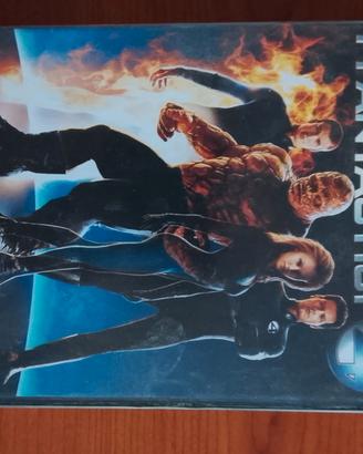 i fantastici 4 il videogioco 