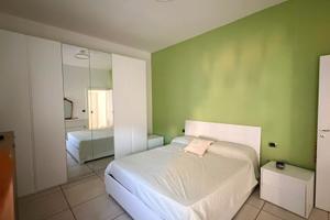 Stanza con bagno privato