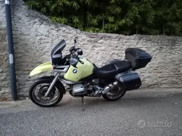 BMW R 1100 GS