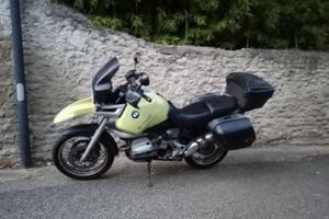 BMW R 1100 GS