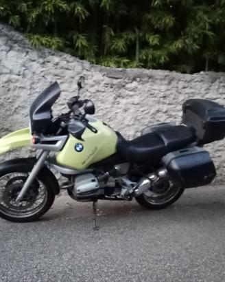 BMW R 1100 GS FMI EPOCA