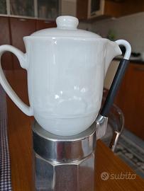 caffettiera Mulino Bianco vintage anno 1992