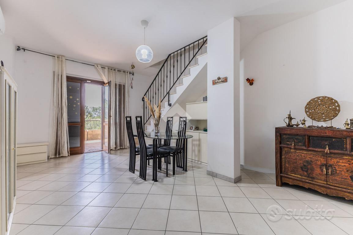 Apartment in Bracciano, Montebello, Roma Capitale - Vista 5