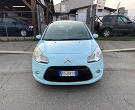 Citroen C3 1.4 HDi 70 FAP Exclusive Style